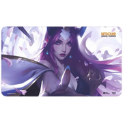 "Irelia, Fervent" Playmat - Spiritforged