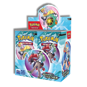 Caja de Sobres Pokémon Journey Together [ESPAÑOL]