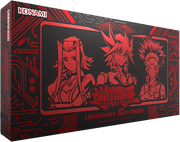 Legendary 5D’s Decks