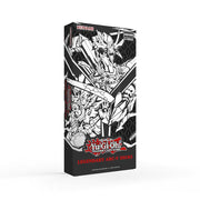 Yu-Gi-Oh! Legendary Arc-V Decks