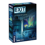 EXIT: La estación polar