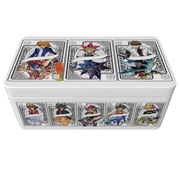 Lata Yu-Gi-Oh! 2025 Mega-Pack en Preventa