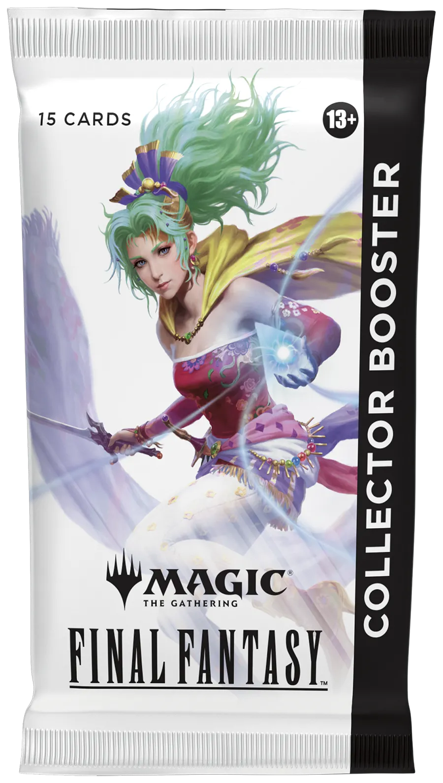 Magic: The Gathering—FINAL FANTASY Collector Booster⁣