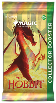 The Hobbit Collector Booster