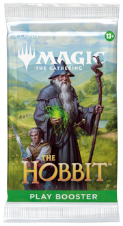 The Hobbit Play Booster