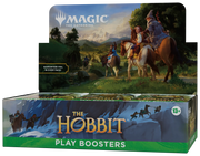 The Hobbit Play Booster Box
