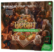 The Hobbit: "Crack the Plates" Scene Box