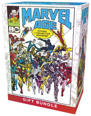 Magic: The Gathering | Marvel Super Heroes Fat Pack Bundle: Gift Edition
