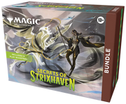 Secrets of Strixhaven Fat Pack Bundle