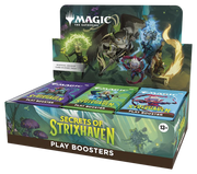 Secrets of Strixhaven Play Booster Box