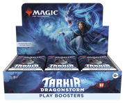 Tarkir: Dragonstorm Play Booster