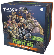 Magic: The Gathering | Teenage Mutant Ninja Turtles Turtle Team-Up