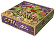 Magic: The Gathering | Teenage Mutant Ninja Turtles Pizza Bundle
