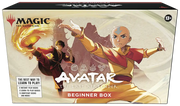 Magic: The Gathering | Avatar: The Last Airbender Beginner Box