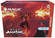 Magic: The Gathering | Avatar: The Last Airbender Fat Pack Bundle