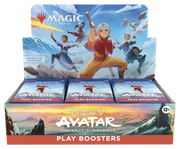 Magic: The Gathering | Avatar: The Last Airbender Play Booster Box