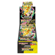 Caja de Sobres Pokémon MEGA Dream ex
