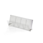 The Acrylic Box - Booster Pack Display - 4 Slot