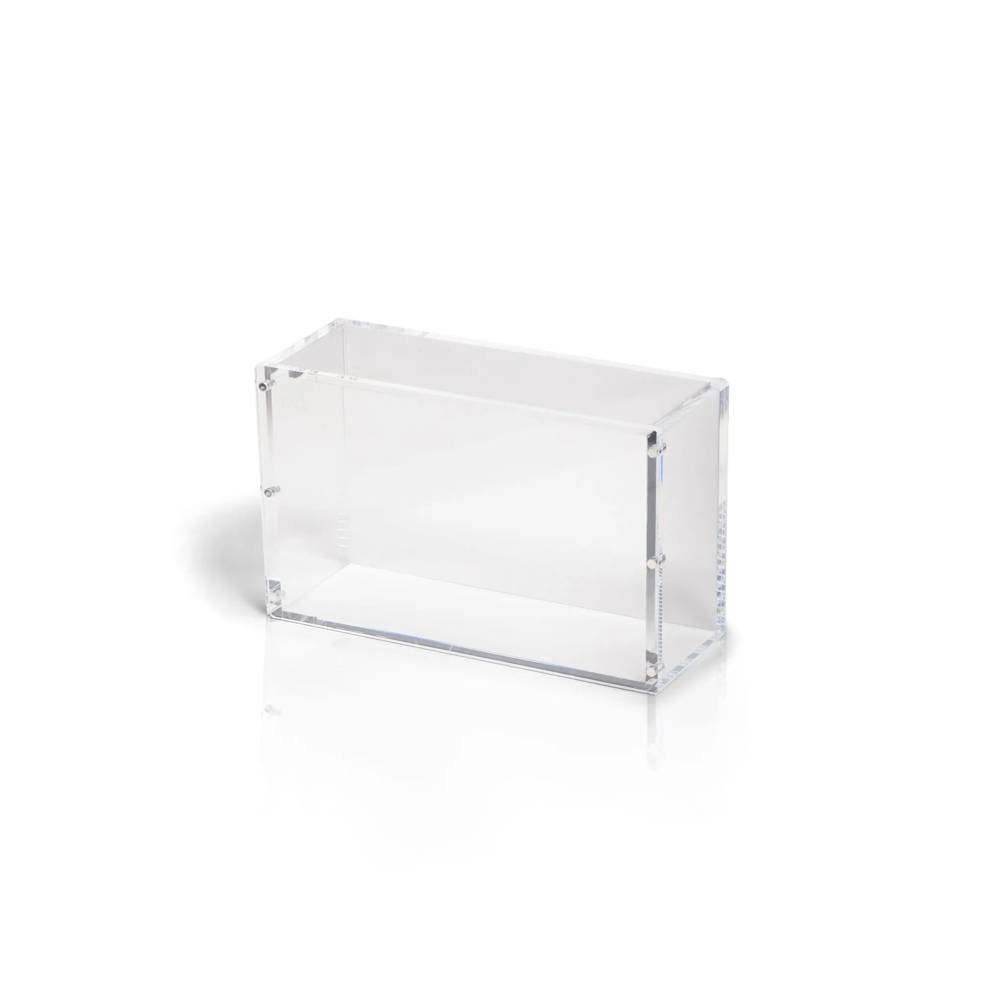 The Acrylic Box - Booster Box Case Magic: The Gathering