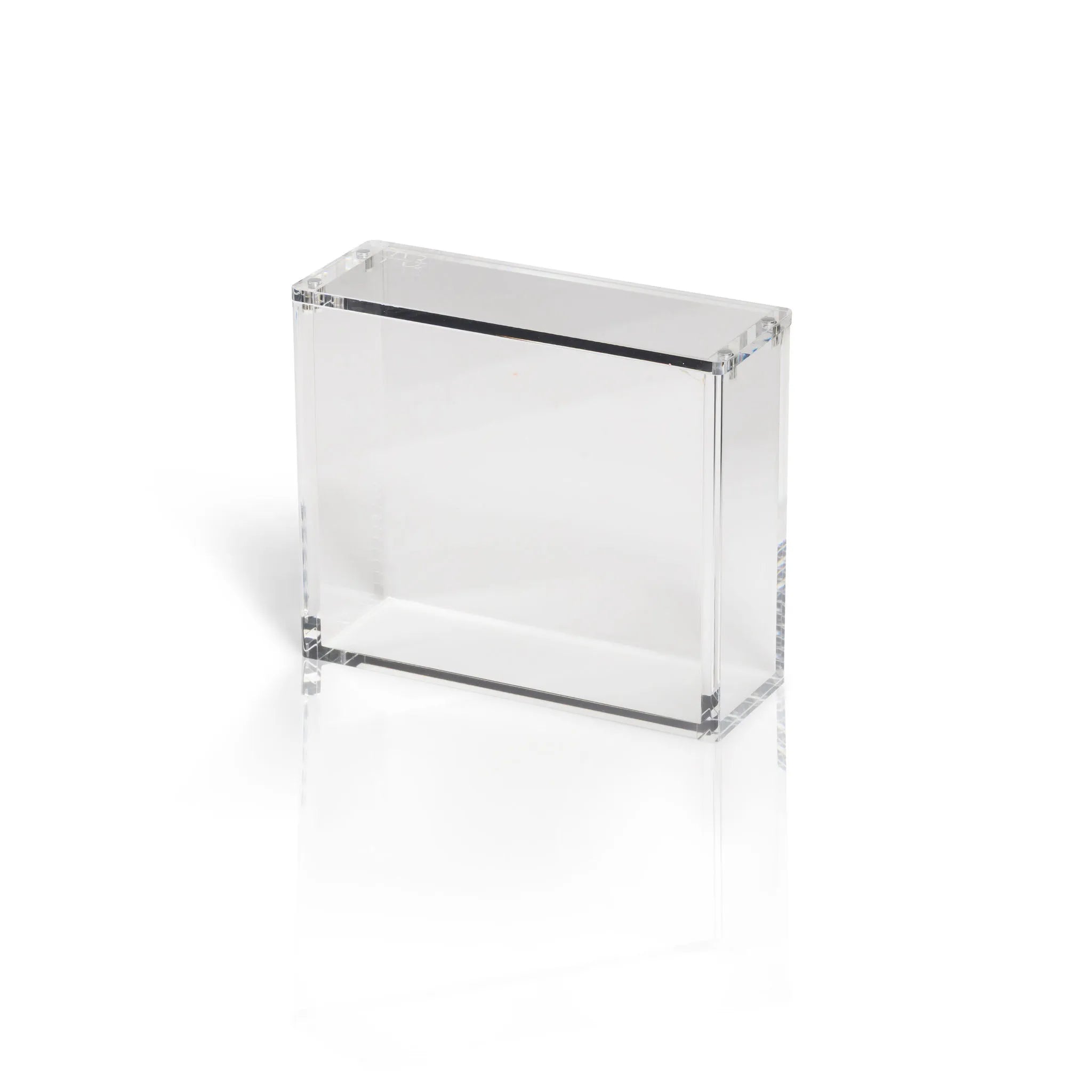 The Acrylic Box - Booster Box Case Yu-Gi-Oh! 36 Sobres