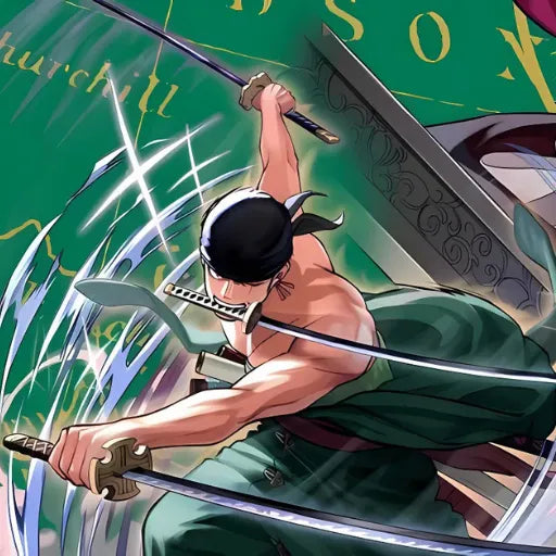 El Duelista 