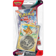 Obsidian Flames: Pawmi 1-Pack Blister | Pokémon TCG