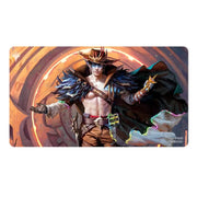 Outlaws of Thunder Junction: "Oko, the Ringleader" Playmat