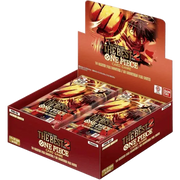 The Best Vol.2 Booster Box