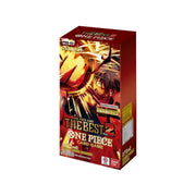 The Best Vol.2 Booster Box (Japanese)⁣