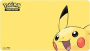 Ultra Pro Pikachu 2025 Playmat - Scarlet & Violet Products