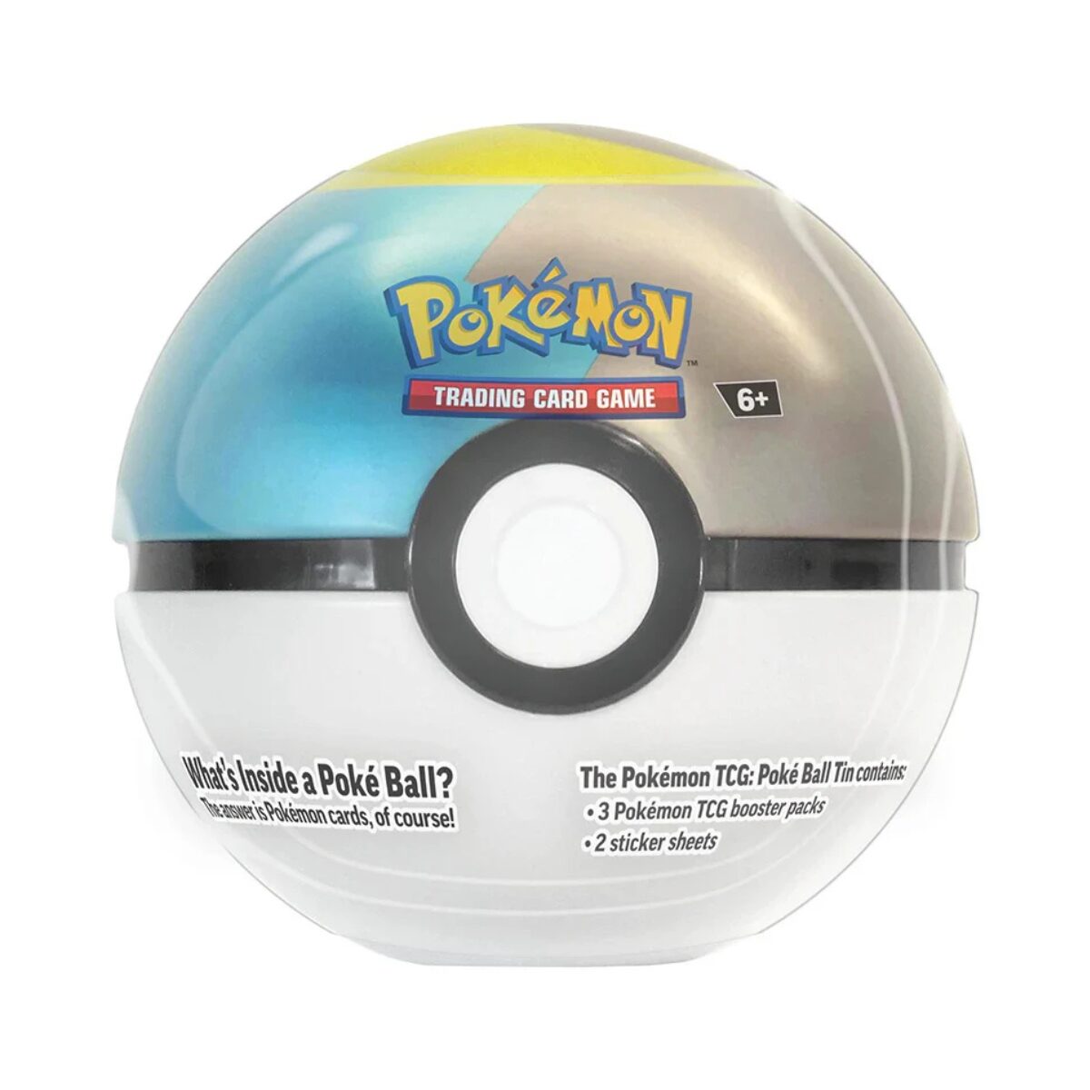 Lata PokeBall