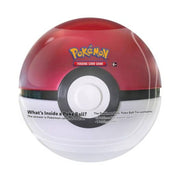 Lata PokeBall