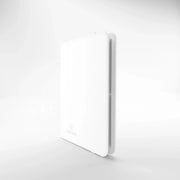 Gamegenic Prime 4-Pocket Binder (White)