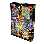 Yu-Gi-Oh! Magnificent Monsters Box