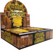 Quarter Century Stampede Booster Box | Yu-Gi-Oh!