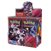 Caja de Sobres Pokémon Destined Rivals [ESPAÑOL]