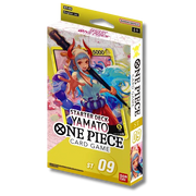 Starter Deck: Yamato ST09