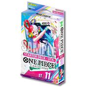 Starter Deck: Uta ST-11