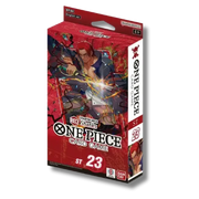 Starter Deck One Piece ST-23 - Red Shanks