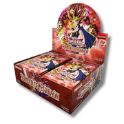 Pharaoh’s Servant 25th Anniversary Edition Booster Box | Yu-Gi-Oh!