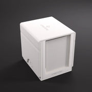 Gamegenic Sidekick Pro 100+ XL Deck Box (White)
