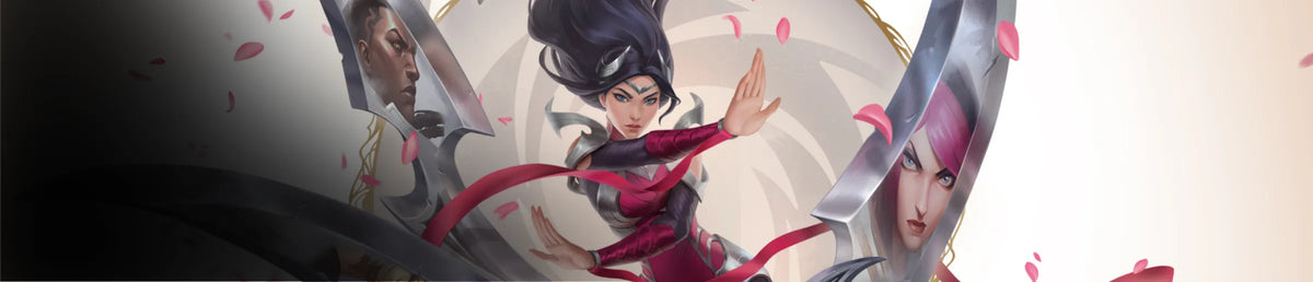 Riftbound: Spiritforged