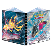 Sword & Shield 12: Portafolio 4 Bolsillos Regieleki & Regidrago | Pokémon TCG