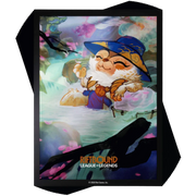 100 "Teemo, Strategist" Sleeves - Spiritforged
