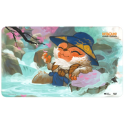 "Teemo, Strategist" Playmat - Spiritforged