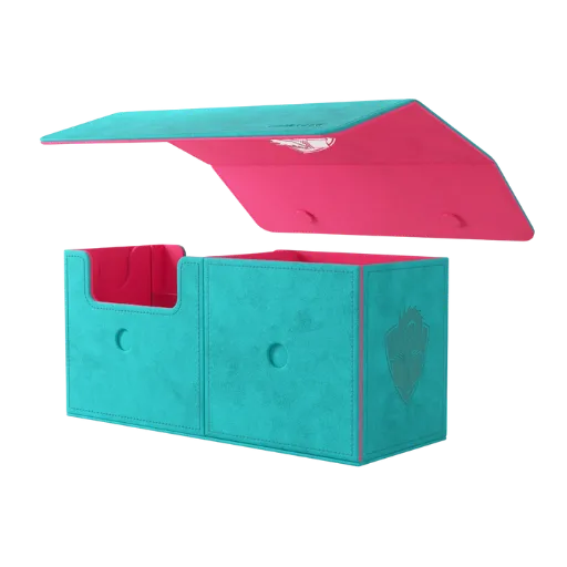 Gamegenic The Academic Tolarian Edition XL 133+ (Teal/Pink)
