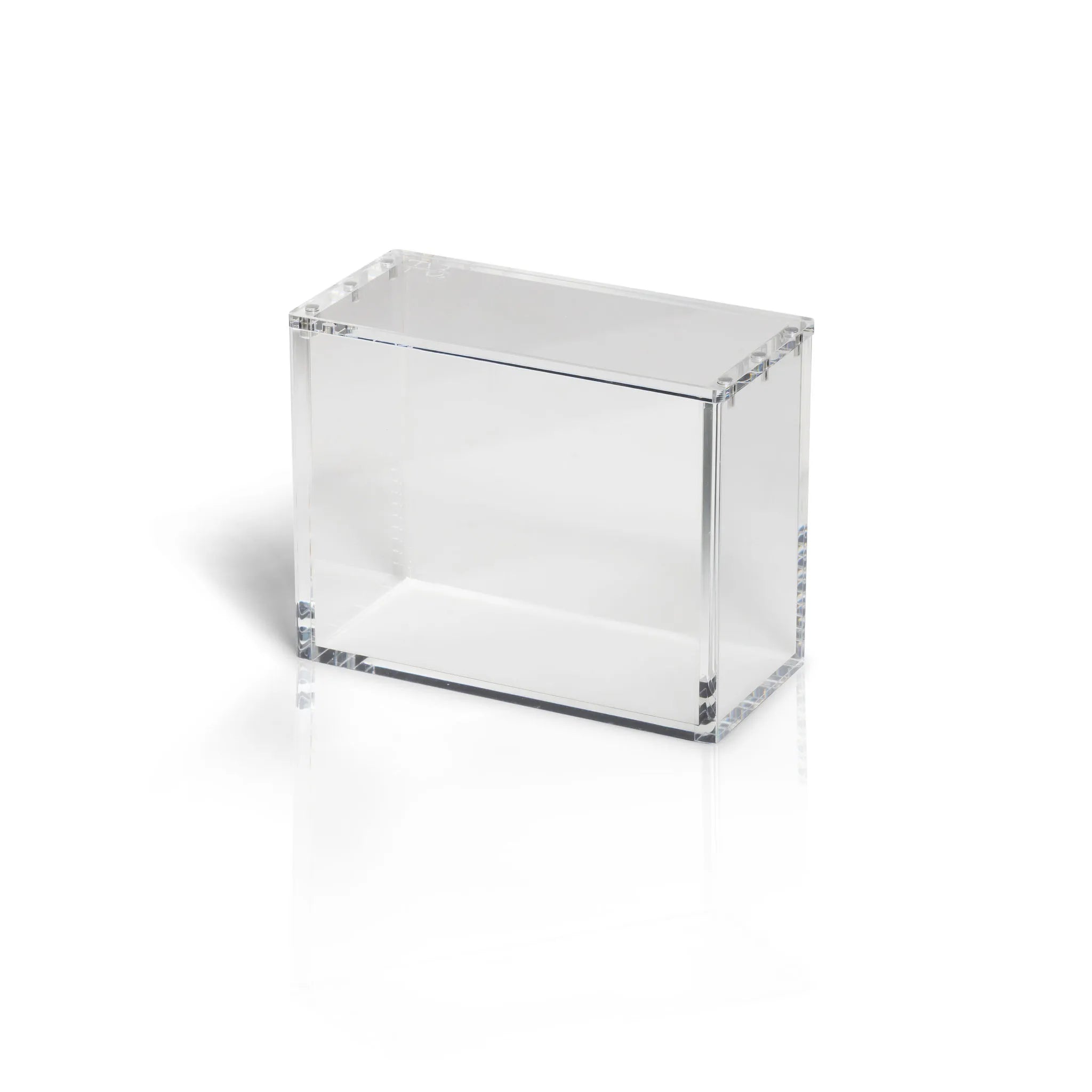 The Acrylic Box - Booster Box Case (ONE PIECE - OP04+)