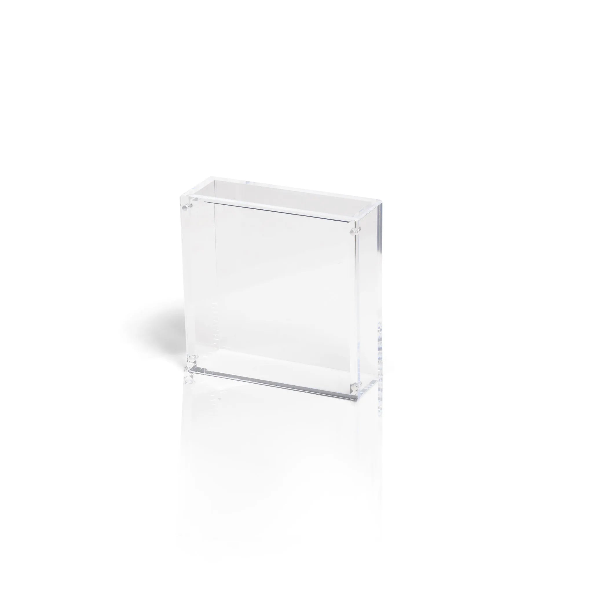 The Acrylic Box - Booster Box Case (POKÉMON JAPANESE)