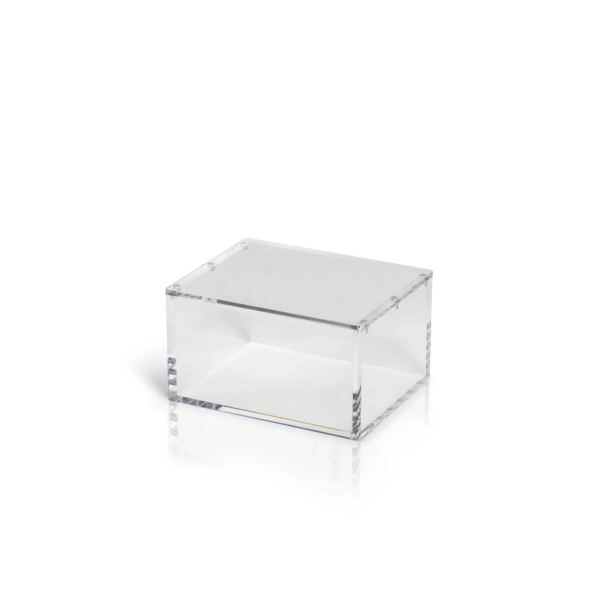 The Acrylic Box - Booster Box Case (Riftbound)