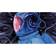 Ultra Pro Secret Lair Holiday 2023: Through the Wormhole V4 Playmat⁣